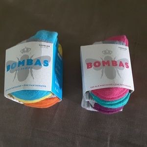 BombasToddler Socks